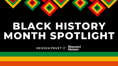 Black History Month Spotlight: Konstantine Diamaduros on Jackie Robinson