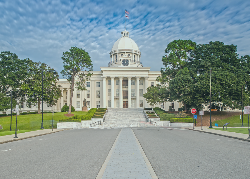 Photo of 2024 Alabama Legislative Update: Regular Session - Week Five